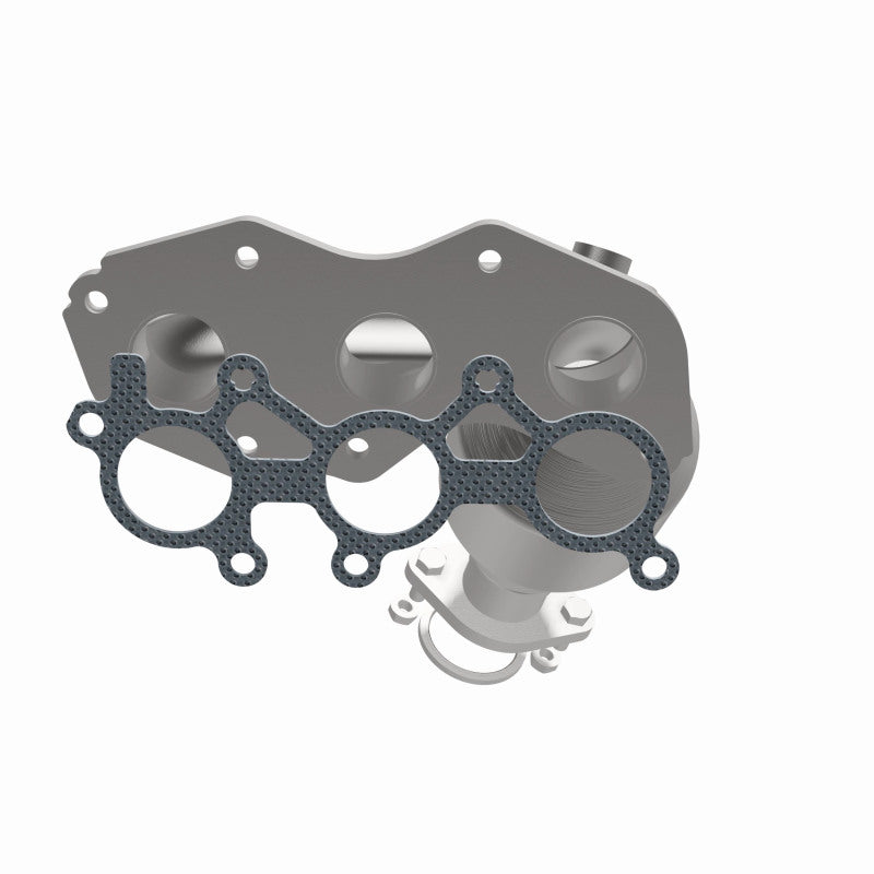 MagnaFlow DF Cat Conv 07-10 Lex/Toy ES350/Camry / Toy 05-10 Avalon 3.5L P/S Manifold *NO CALIFORNIA*