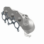 MagnaFlow DF Cat Conv 07-10 Lex/Toy ES350/Camry / Toy 05-10 Avalon 3.5L P/S Manifold *NO CALIFORNIA*