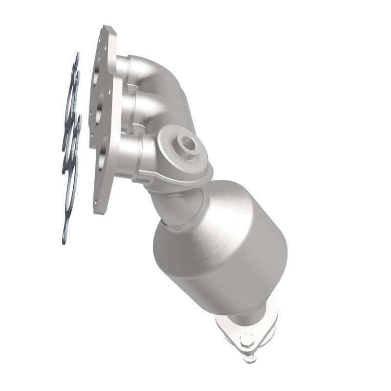 MagnaFlow DF Cat Conv 07-10 Lex/Toy ES350/Camry / Toy 05-10 Avalon 3.5L P/S Manifold *NO CALIFORNIA*