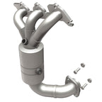 MagnaFlow DF Cat Conv 07-11 Chrysler Sebring 2.7L Fr Manifold / 08-10 Dodge Avenger 2.7L Fr Manifold