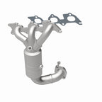 MagnaFlow DF Cat Conv 07-11 Chrysler Sebring 2.7L Fr Manifold / 08-10 Dodge Avenger 2.7L Fr Manifold