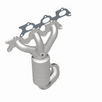 MagnaFlow DF Cat Conv 07-11 Chrysler Sebring 2.7L Fr Manifold / 08-10 Dodge Avenger 2.7L Fr Manifold