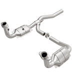 MagnaFlow Direct Fit Catalytic Converter 07-11 Dodge Nitro 4.0L