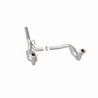 MagnaFlow Direct Fit Catalytic Converter 07-11 Dodge Nitro 4.0L