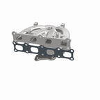 MagnaFlow DF Cat Conv 07 Dodge Caliber 2.4L Manifold AWD/07-10 Jeep Patriot 2.4L Manifold 4WD 49-St
