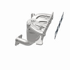 MagnaFlow DF Cat Conv 07 Dodge Caliber 2.4L Manifold AWD/07-10 Jeep Patriot 2.4L Manifold 4WD 49-St