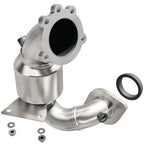 MagnaFlow Direct Fit Catalytic Converter 08-09 Dodge Caliber 2.4L T
