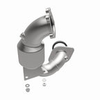 MagnaFlow Direct Fit Catalytic Converter 08-09 Dodge Caliber 2.4L T