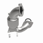 MagnaFlow Direct Fit Catalytic Converter 08-09 Dodge Caliber 2.4L T