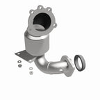 MagnaFlow Direct Fit Catalytic Converter 08-09 Dodge Caliber 2.4L T