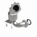 MagnaFlow Direct Fit Catalytic Converter 08-09 Dodge Caliber 2.4L T