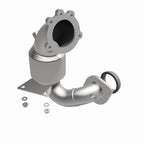 MagnaFlow Direct Fit Catalytic Converter 08-09 Dodge Caliber 2.4L T