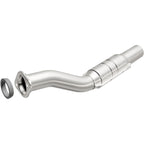 MagnaFlow Direct Fit Catalytic Converter 08-09 Dodge Caliber 2.4L T