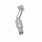 MagnaFlow Direct Fit Catalytic Converter 08-09 Dodge Caliber 2.4L T