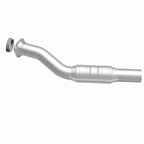 MagnaFlow Direct Fit Catalytic Converter 08-09 Dodge Caliber 2.4L T