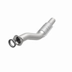 MagnaFlow Direct Fit Catalytic Converter 08-09 Dodge Caliber 2.4L T