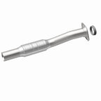 MagnaFlow Direct Fit Catalytic Converter 08-09 Dodge Caliber 2.4L T
