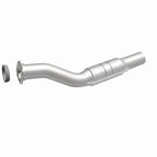 MagnaFlow Direct Fit Catalytic Converter 08-09 Dodge Caliber 2.4L T