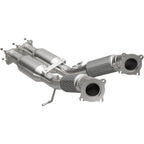 MagnaFlow Direct Fit Catalytic Converter 08-09 Volvo XC70 3.2L