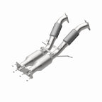 MagnaFlow Direct Fit Catalytic Converter 08-09 Volvo XC70 3.2L
