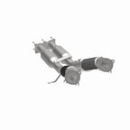 MagnaFlow Direct Fit Catalytic Converter 08-09 Volvo XC70 3.2L