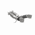 MagnaFlow Direct Fit Catalytic Converter 08-09 Volvo XC70 3.2L