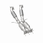 MagnaFlow Direct Fit Catalytic Converter 08-09 Volvo XC70 3.2L