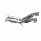 MagnaFlow Direct Fit Catalytic Converter 08-09 Volvo XC70 3.2L