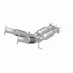 MagnaFlow Direct Fit Catalytic Converter 08-09 Volvo XC70 3.2L