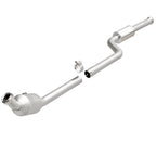 MagnaFlow Direct Fit Catalytic Converter 08-10 C300 3.0L D/S
