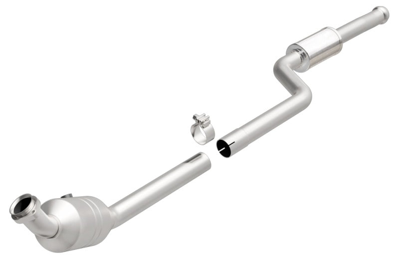 MagnaFlow Direct Fit Catalytic Converter 08-10 C300 3.0L D/S