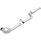 MagnaFlow Direct Fit Catalytic Converter 08-10 C300 3.0L D/S