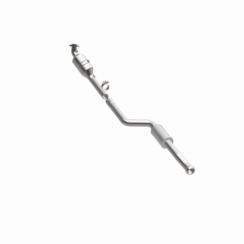 MagnaFlow Direct Fit Catalytic Converter 08-10 C300 3.0L D/S