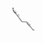 MagnaFlow Direct Fit Catalytic Converter 08-10 C300 3.0L D/S