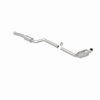 MagnaFlow Direct Fit Catalytic Converter 08-10 C300 3.0L D/S