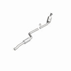 MagnaFlow Direct Fit Catalytic Converter 08-10 C300 3.0L D/S