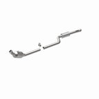 MagnaFlow Direct Fit Catalytic Converter 08-10 C300 3.0L D/S