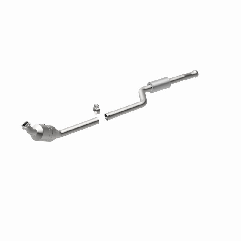 MagnaFlow Direct Fit Catalytic Converter 08-10 C300 3.0L D/S