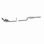 MagnaFlow Direct Fit Catalytic Converter 08-10 C300 3.0L D/S