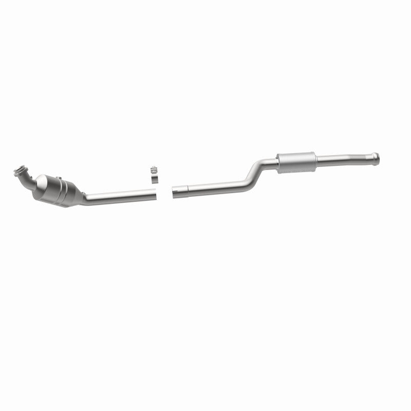 MagnaFlow Direct Fit Catalytic Converter 08-10 C300 3.0L D/S