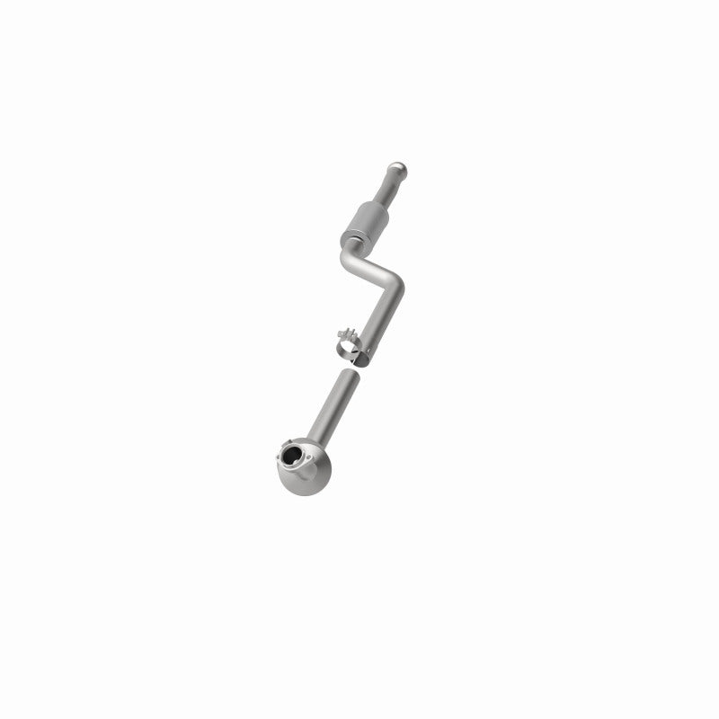 MagnaFlow Direct Fit Catalytic Converter 08-10 C300 3.0L D/S