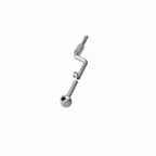 MagnaFlow Direct Fit Catalytic Converter 08-10 C300 3.0L D/S