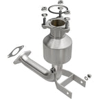 MagnaFlow Direct Fit Catalytic Converter 08-12 Malibu 2.4L fr