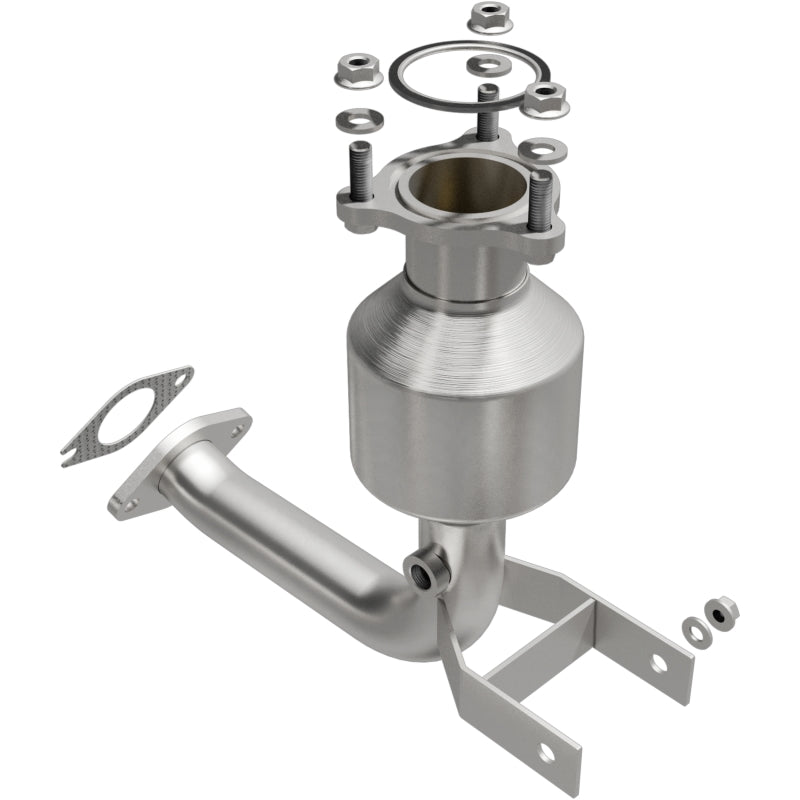 MagnaFlow Direct Fit Catalytic Converter 08-12 Malibu 2.4L fr