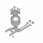 MagnaFlow Direct Fit Catalytic Converter 08-12 Malibu 2.4L fr