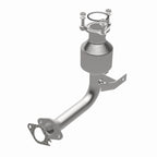 MagnaFlow Direct Fit Catalytic Converter 08-12 Malibu 2.4L fr