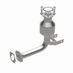 MagnaFlow Direct Fit Catalytic Converter 08-12 Malibu 2.4L fr