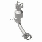 MagnaFlow Direct Fit Catalytic Converter 08-12 Malibu 2.4L fr