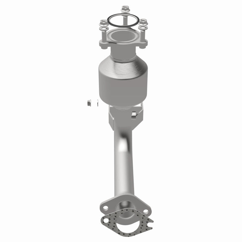 MagnaFlow Direct Fit Catalytic Converter 08-12 Malibu 2.4L fr
