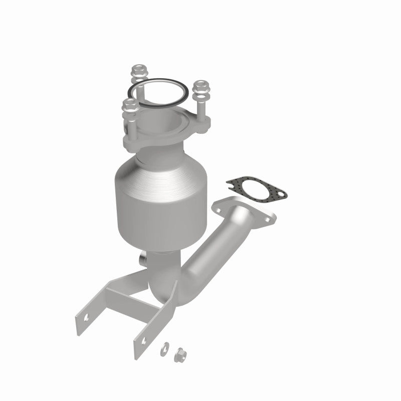 MagnaFlow Direct Fit Catalytic Converter 08-12 Malibu 2.4L fr